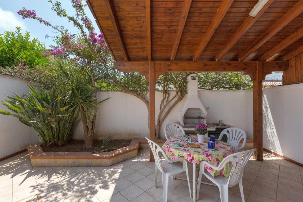 Villa Zen Garden By Barbarhouse Torre dell'Orso Ngoại thất bức ảnh